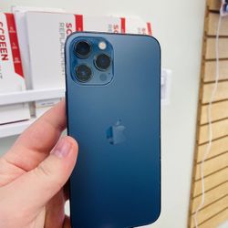 IPHONE 12 PRO MAX