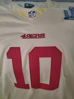 49ers SPECIAL EDITION