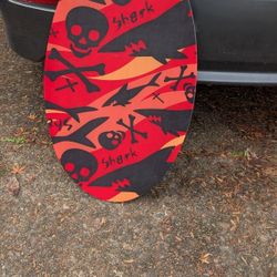 Skim Board 