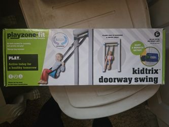 Indoor Swing
