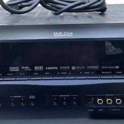 Denon  Surround Sound Receiver