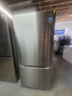 Lg Refrigerator
