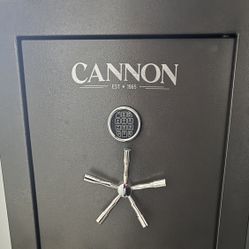 Canon Safe 