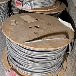 12/4 Mc 1000 ft roll