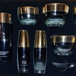 Treasure Skincare Brand New