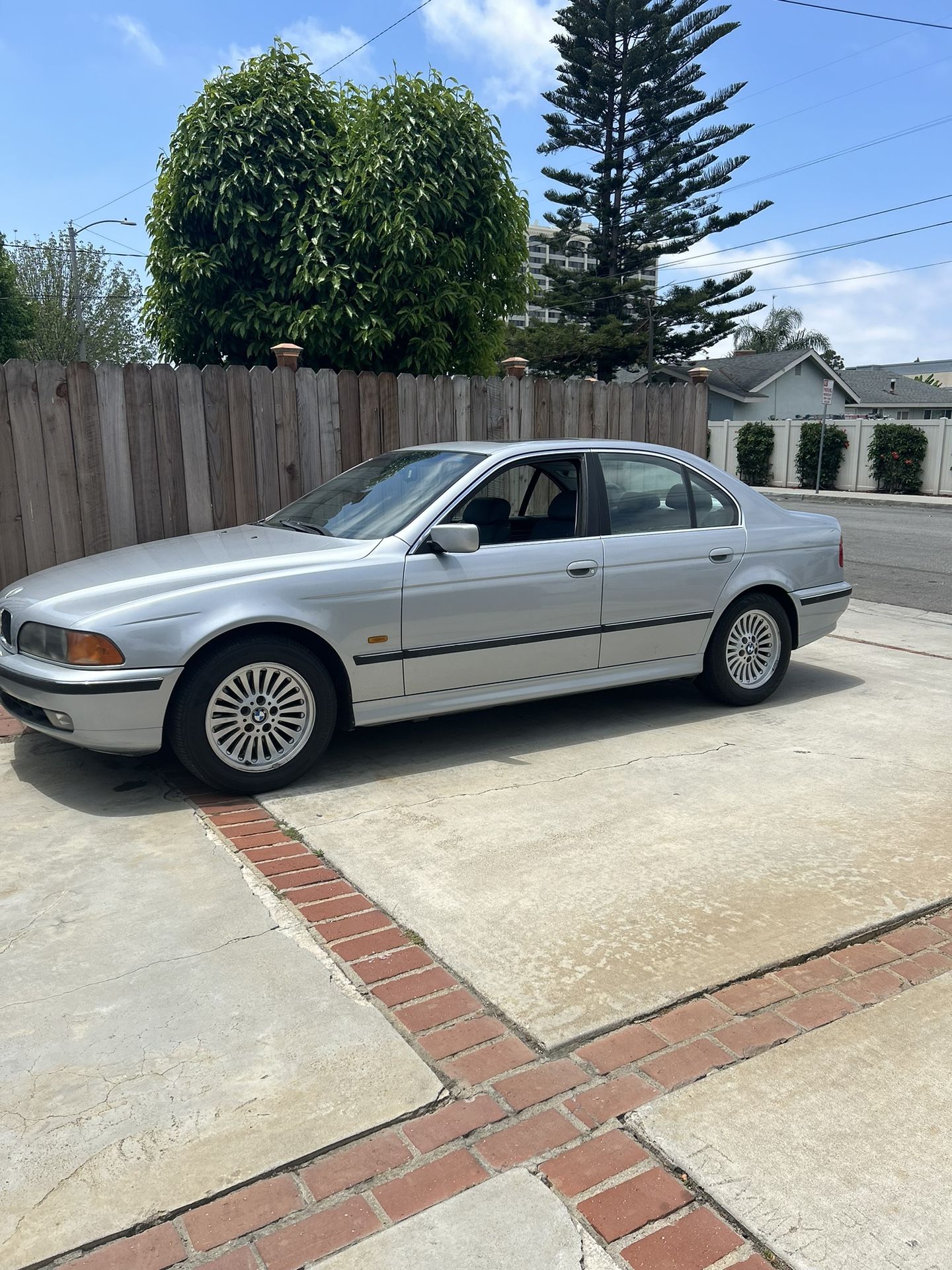 1997 BMW 540i for Sale in Costa Mesa, CA - OfferUp