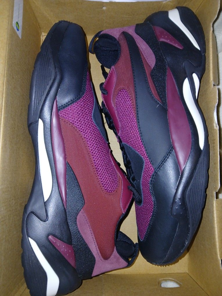Puma Rs Spectra