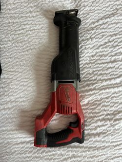 Milwaukee tools