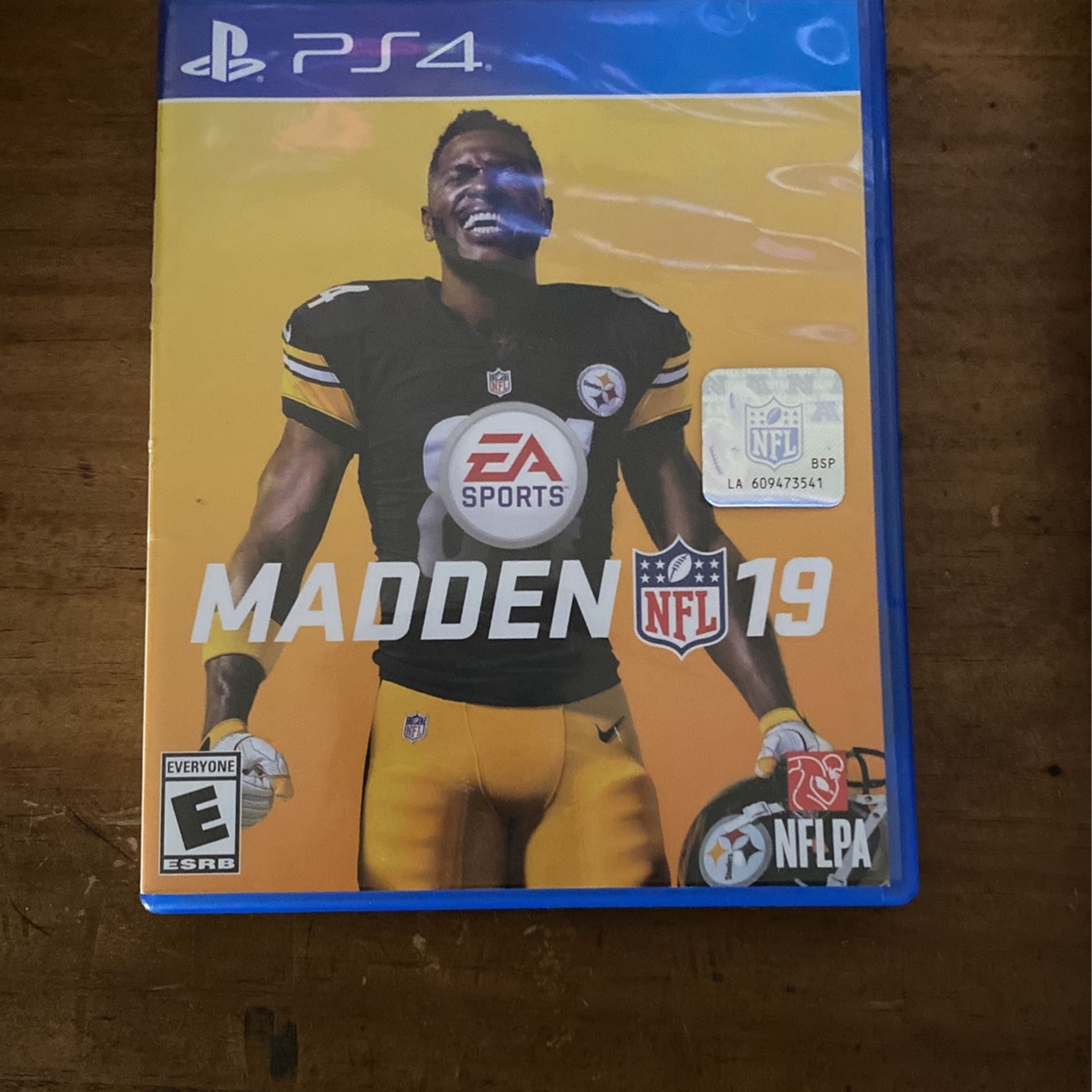 Madden 19