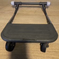 UPPAbaby PiggyBack Ride-Along Board Ridge / Mesa / Cruz / Vista