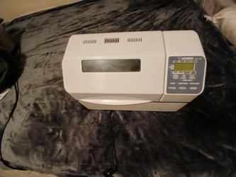 Bread Maker