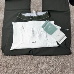 Yoga Set Variado 