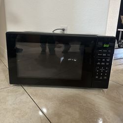 Big Countertop Microwave