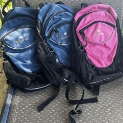 Kid’s Backpack