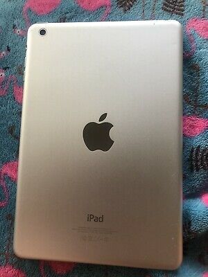 Apple iPad MiNi 1st Gen, WiFi with Excellent Condition,