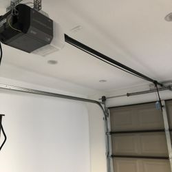 Garage Door Openers