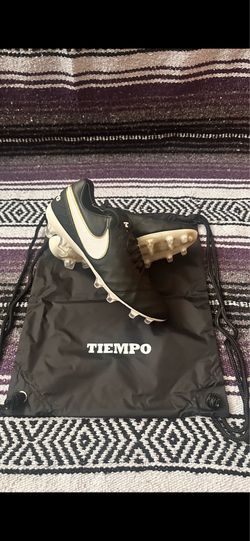 Nike Tiempo Legend VI FG - ACC Men’s Size 9.5