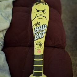 Pirates BAD Bat 