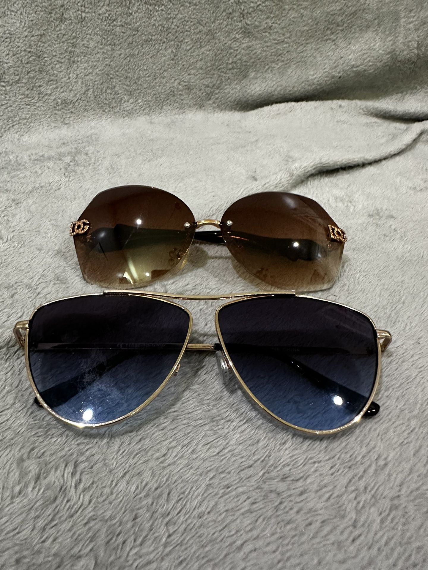 Dolce & Gabbana Sunglasses