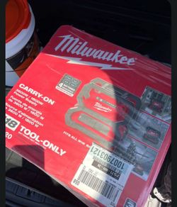 Power pack generator asking for half 400 brand new in box