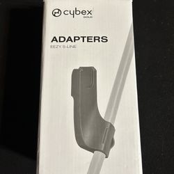 Cybex Car Seat Adapter (set Of 2)