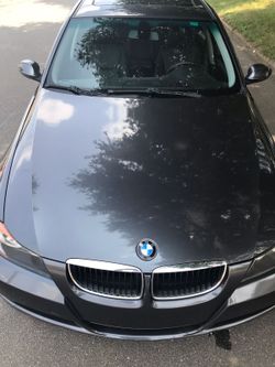 2007 BMW 3 Series