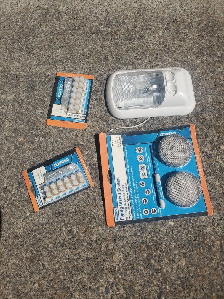 Rv Accessories 