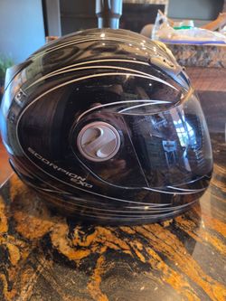 Motorcycle helmets