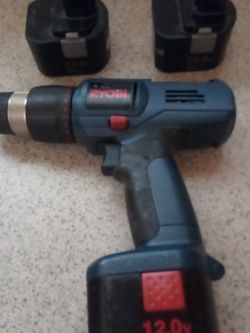 Drill
