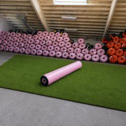 Artificial Grass - Sacate Sintetico Turf 