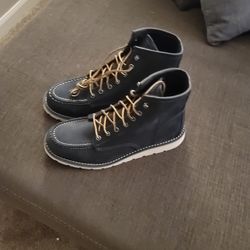 Carahart Boots