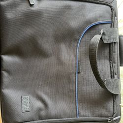 Laptop Carrier