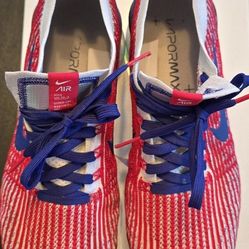 Nike Air VM, US men's size 10.5