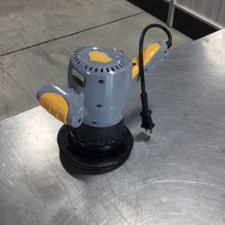 Auto Spa 6” Dual Action Polisher