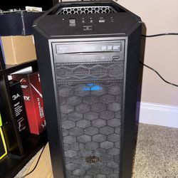 Gaming Pc For Sale