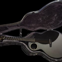 Guitar Enya X4 Pro Carbon Fiber