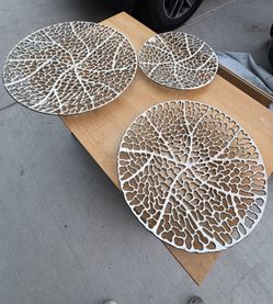 Decoration It’s Metal