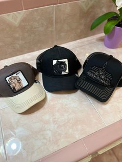 Farm hats