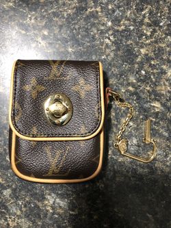 Louis Vuitton Keychain Pouch