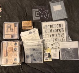 Craft stamps