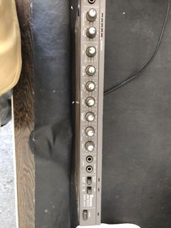 Ibanez DM-1000
