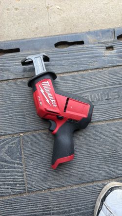 M12 FUEL HACKZALL Reciprocating Saw (⁠2520-20⁠)