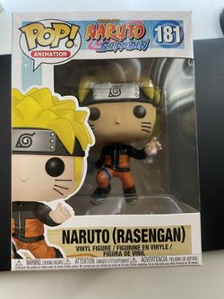 Funko Pop Naruto #181