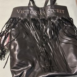 Victoria’s Secret tote bag