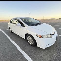 2008 Honda Civic