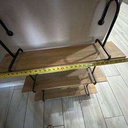 3 Tier Shelf 