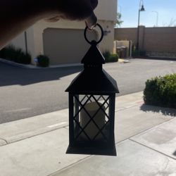 Decoration Candle