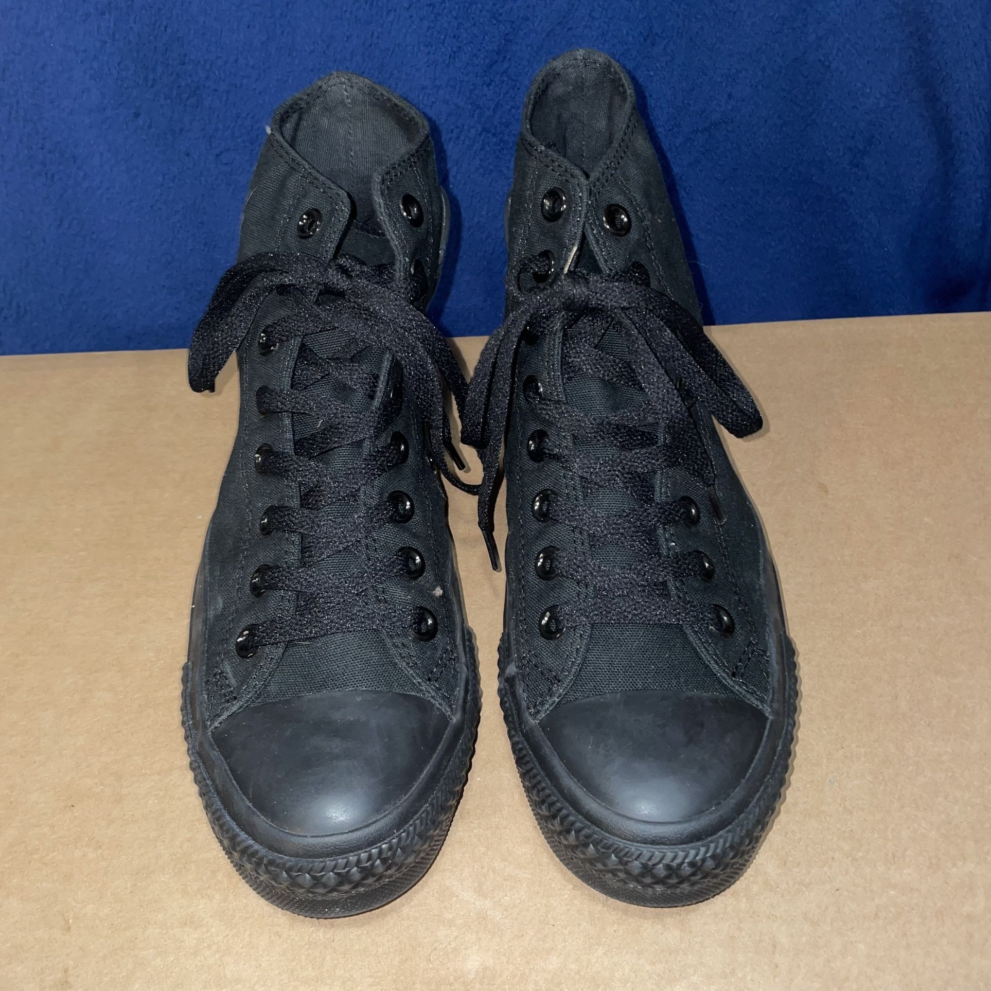 Converse Size 6.5