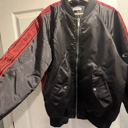 Palms Angel Bomber 