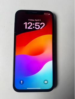 iPhone 12 - unlocked - 64 GB